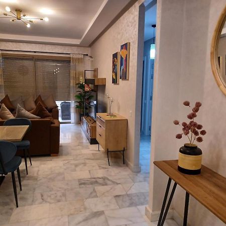Lovely & Comfy Long And Short Stay At Nouacer-Casa 2-Bedroom Apartment Nouaceur Extérieur photo