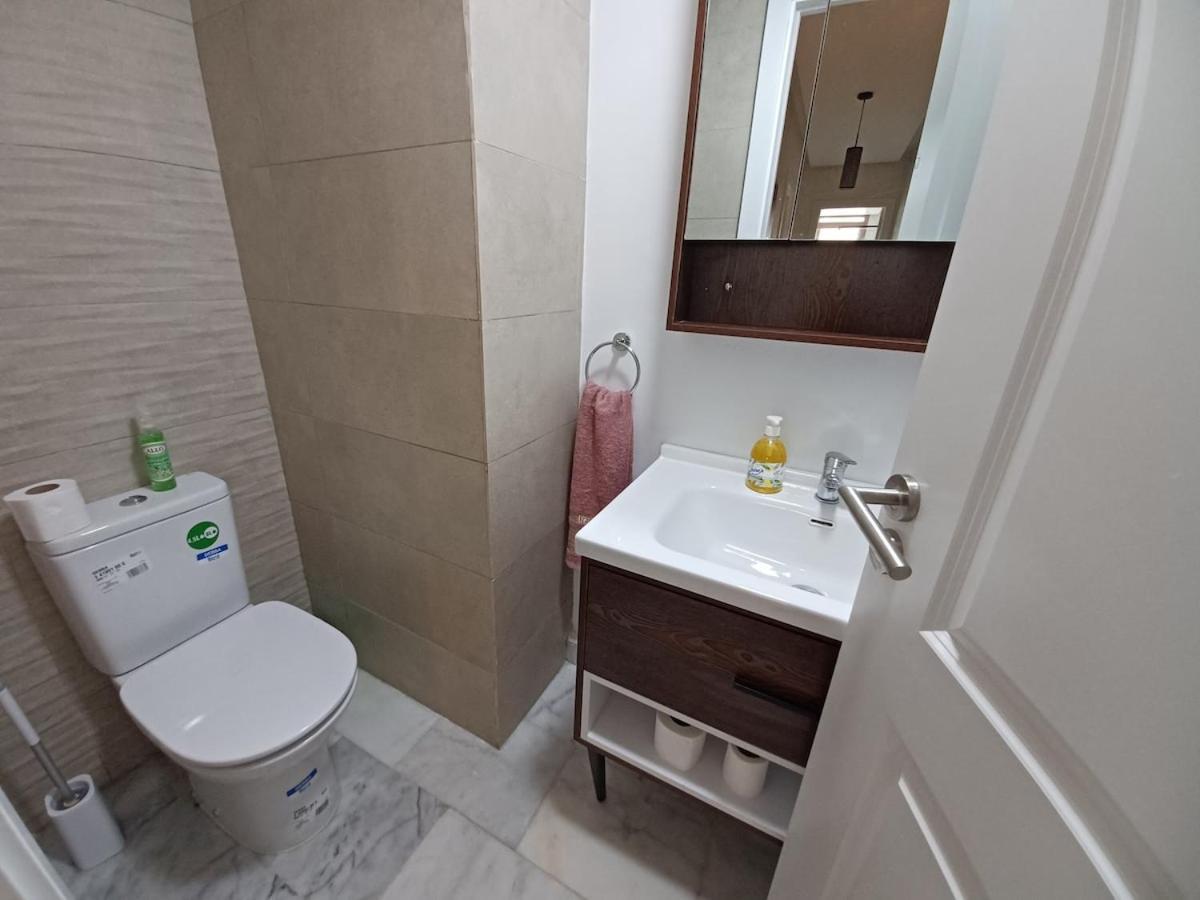 Lovely & Comfy Long And Short Stay At Nouacer-Casa 2-Bedroom Apartment Nouaceur Extérieur photo