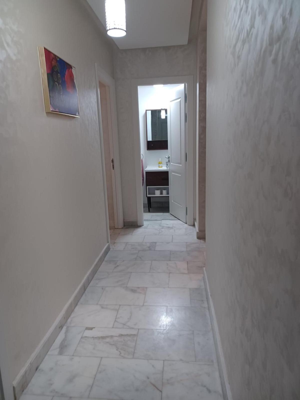 Lovely & Comfy Long And Short Stay At Nouacer-Casa 2-Bedroom Apartment Nouaceur Extérieur photo